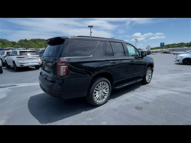 new 2024 Chevrolet Tahoe car, priced at $67,150