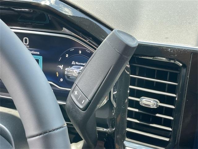 new 2025 Chevrolet Silverado 2500 car, priced at $62,078