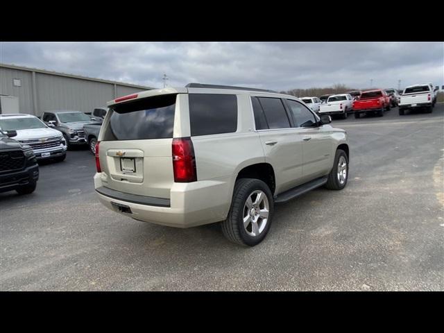 used 2016 Chevrolet Tahoe car, priced at $21,596