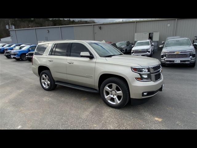 used 2016 Chevrolet Tahoe car, priced at $21,596