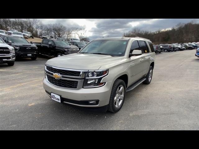 used 2016 Chevrolet Tahoe car, priced at $21,596