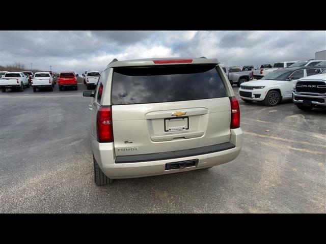 used 2016 Chevrolet Tahoe car, priced at $21,596