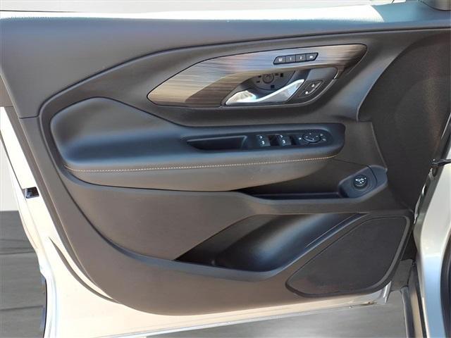 used 2018 GMC Terrain car, priced at $14,849