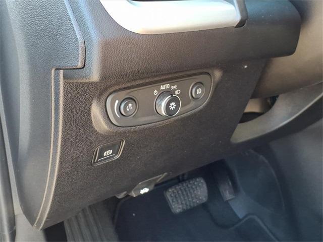 used 2018 GMC Terrain car, priced at $14,849