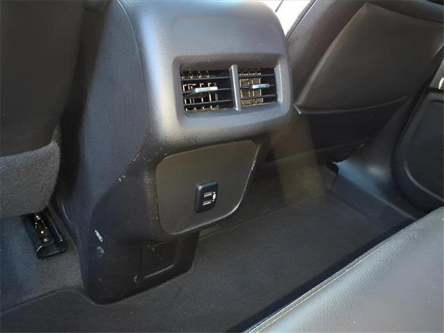 used 2018 GMC Terrain car, priced at $14,849