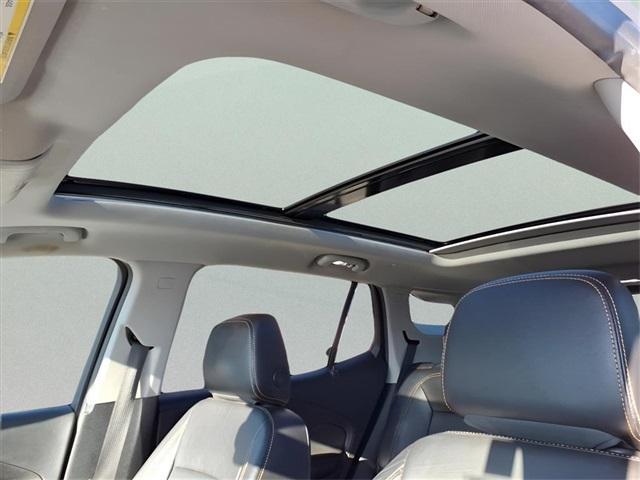 used 2018 GMC Terrain car, priced at $14,849