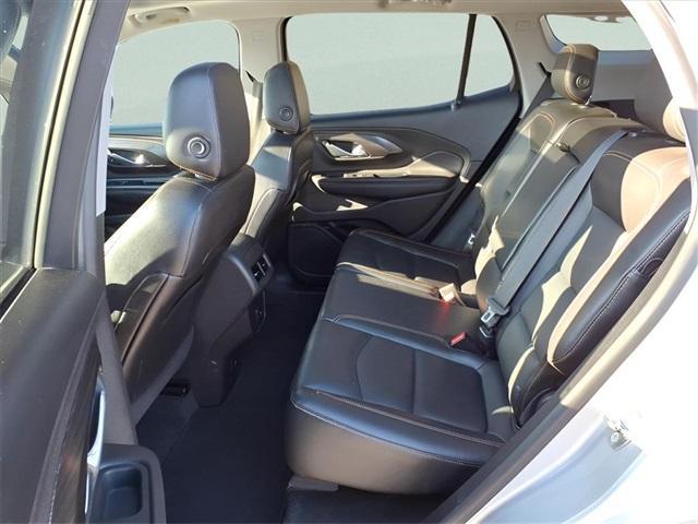 used 2018 GMC Terrain car, priced at $14,849