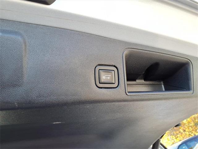 used 2018 GMC Terrain car, priced at $14,849