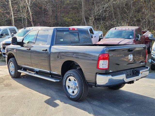 new 2024 Ram 2500 car, priced at $58,090