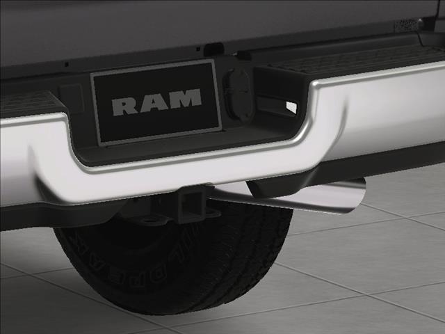 new 2024 Ram 2500 car, priced at $55,942