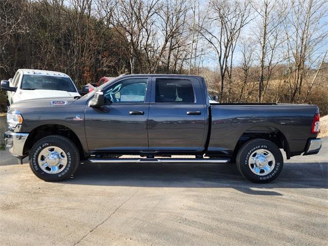 new 2024 Ram 2500 car, priced at $58,090