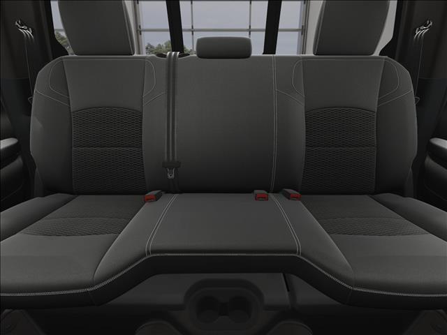 new 2025 Ram 3500 car, priced at $59,561