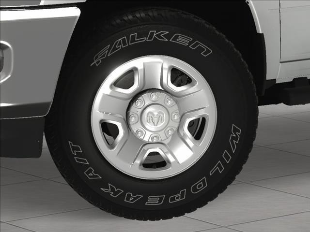 new 2025 Ram 3500 car, priced at $59,561