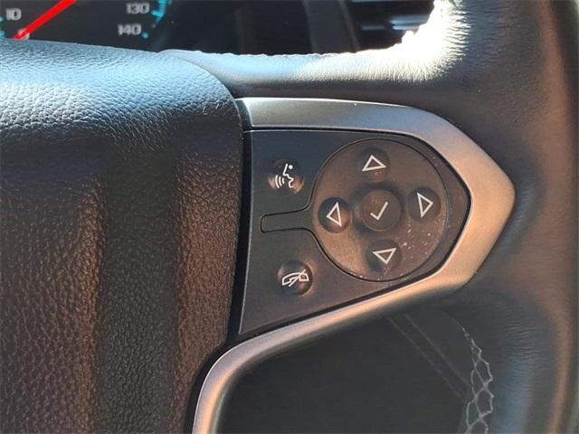 used 2017 Chevrolet Suburban car, priced at $24,997