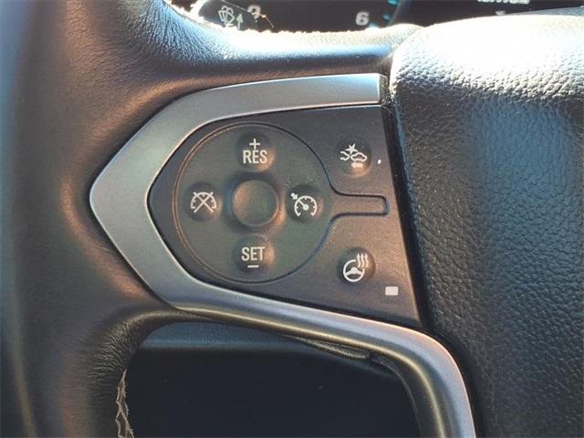 used 2017 Chevrolet Suburban car, priced at $24,997