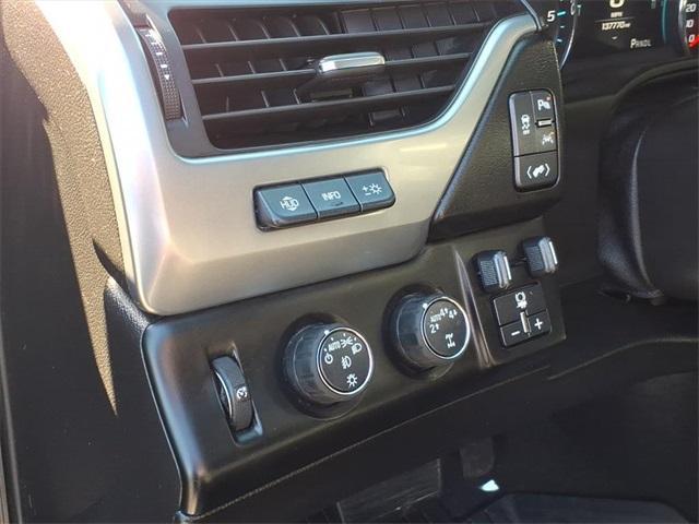 used 2017 Chevrolet Suburban car, priced at $24,997