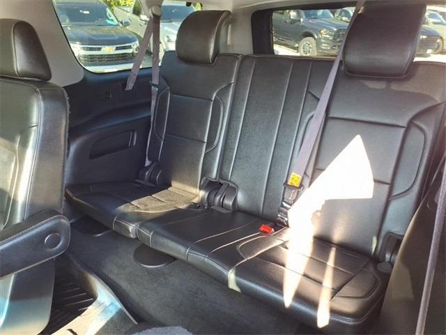 used 2017 Chevrolet Suburban car, priced at $24,997
