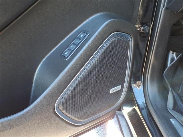 used 2017 Chevrolet Suburban car, priced at $24,997