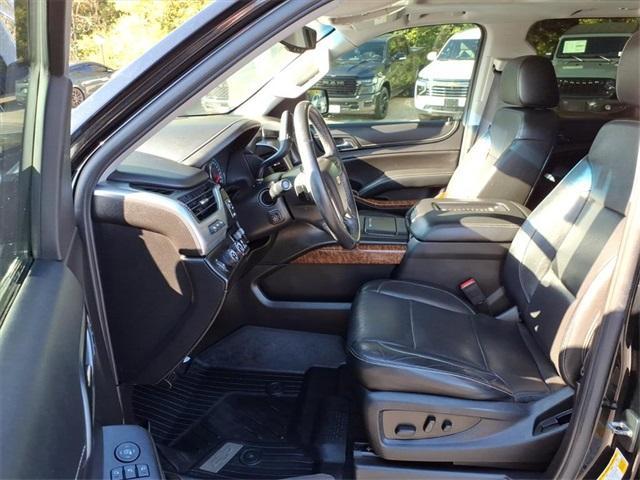 used 2017 Chevrolet Suburban car, priced at $24,997