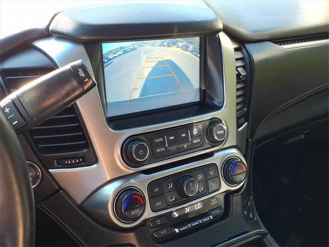 used 2017 Chevrolet Suburban car, priced at $24,997