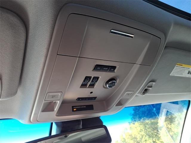 used 2017 Chevrolet Suburban car, priced at $24,997