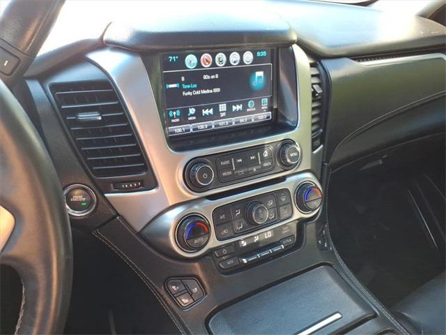 used 2017 Chevrolet Suburban car, priced at $24,997