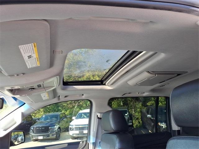 used 2017 Chevrolet Suburban car, priced at $24,997