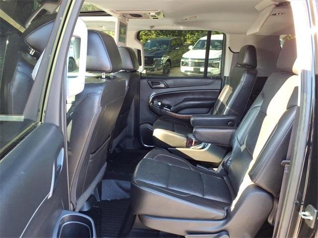 used 2017 Chevrolet Suburban car, priced at $24,997