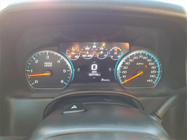 used 2017 Chevrolet Suburban car, priced at $24,997