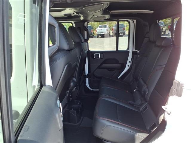 new 2025 Jeep Gladiator car, priced at $51,244