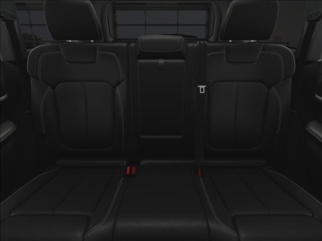 new 2025 Jeep Grand Cherokee car, priced at $41,597