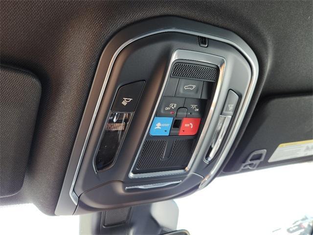 new 2025 Jeep Grand Cherokee car, priced at $42,597