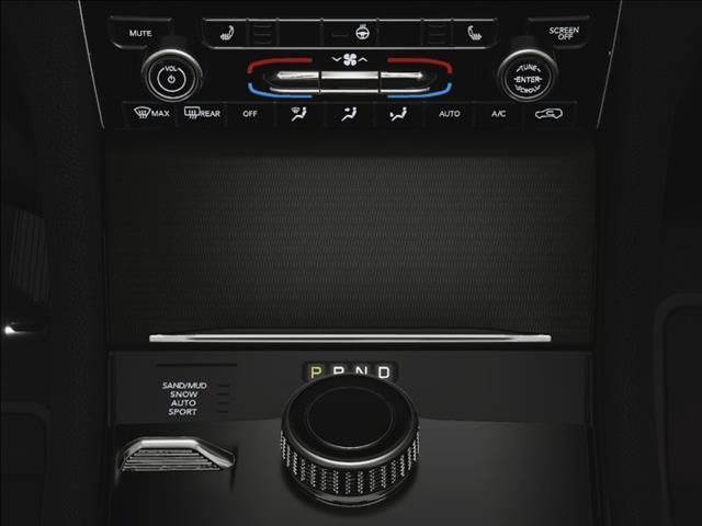 new 2025 Jeep Grand Cherokee car, priced at $41,597