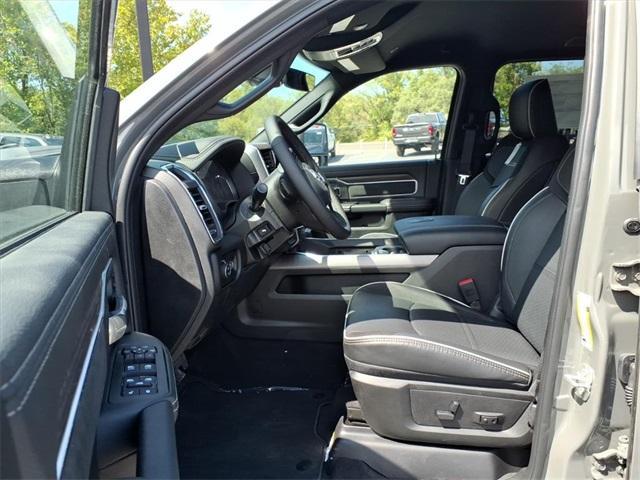 new 2026 Ram 2500 car, priced at $64,831
