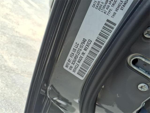 new 2026 Ram 2500 car, priced at $64,831