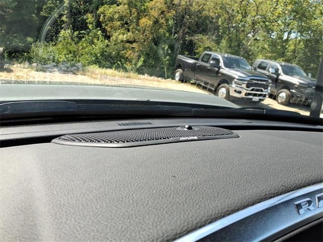 new 2026 Ram 2500 car, priced at $64,831