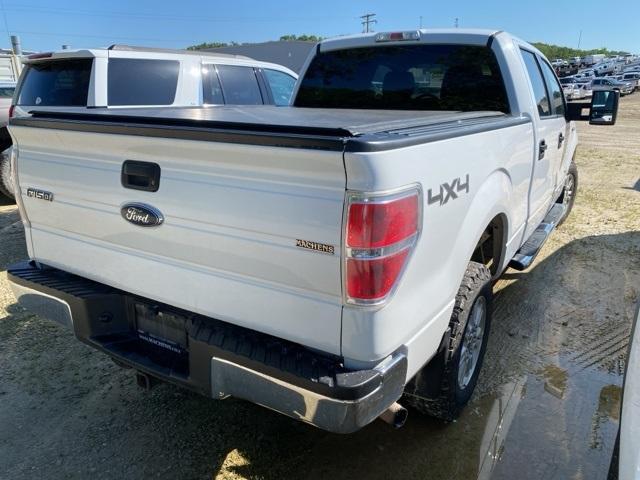 used 2014 Ford F-150 car, priced at $22,868