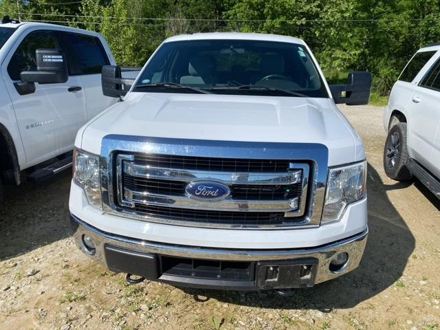 used 2014 Ford F-150 car, priced at $22,868