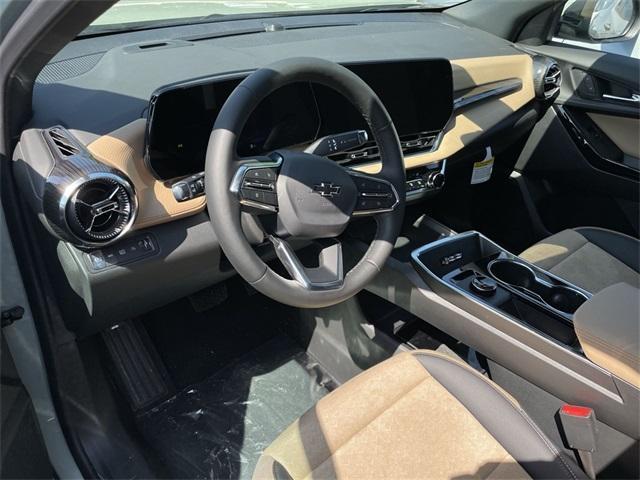 new 2026 Chevrolet Equinox car, priced at $38,585