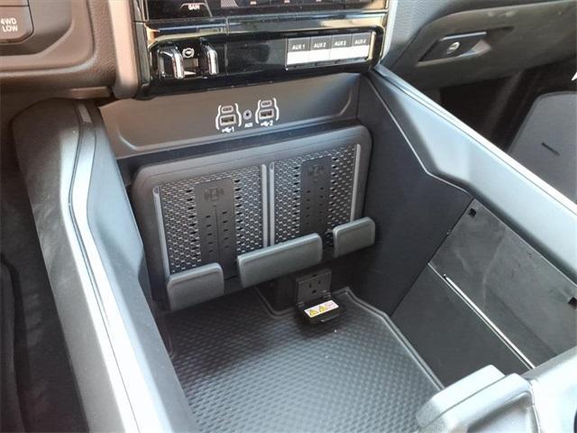 new 2026 Ram 2500 car, priced at $80,086