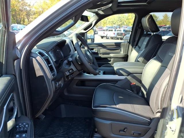 new 2026 Ram 2500 car, priced at $80,086