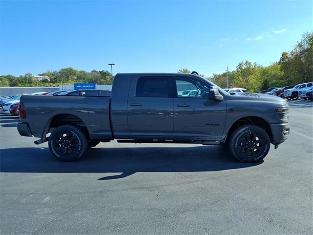 new 2026 Ram 2500 car, priced at $80,086