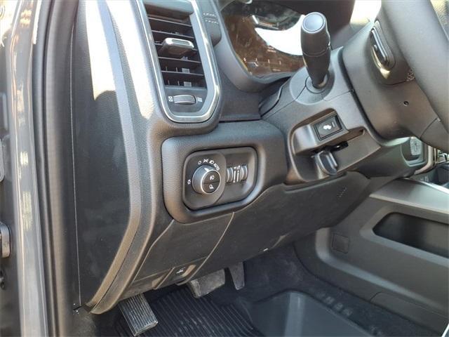 new 2026 Ram 2500 car, priced at $80,086