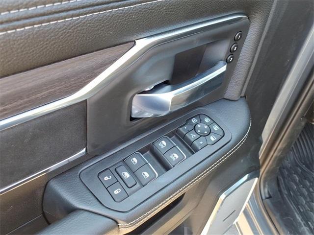 new 2026 Ram 2500 car, priced at $80,086