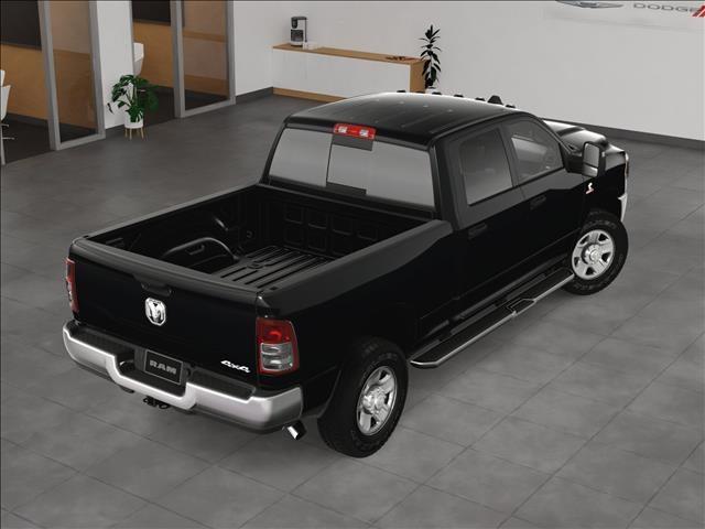 new 2024 Ram 2500 car, priced at $55,897