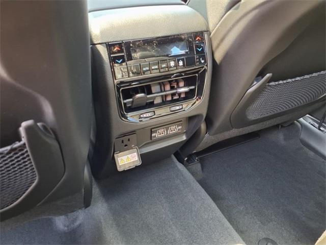 new 2025 Jeep Grand Cherokee car, priced at $57,249