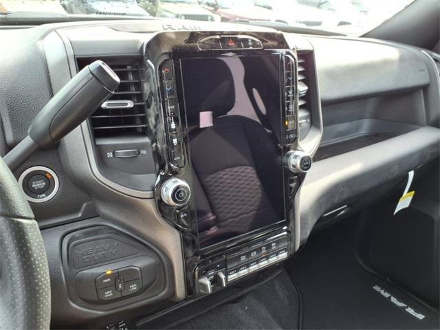 new 2025 Ram 2500 car, priced at $58,389