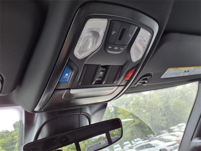 new 2025 Ram 2500 car, priced at $58,389