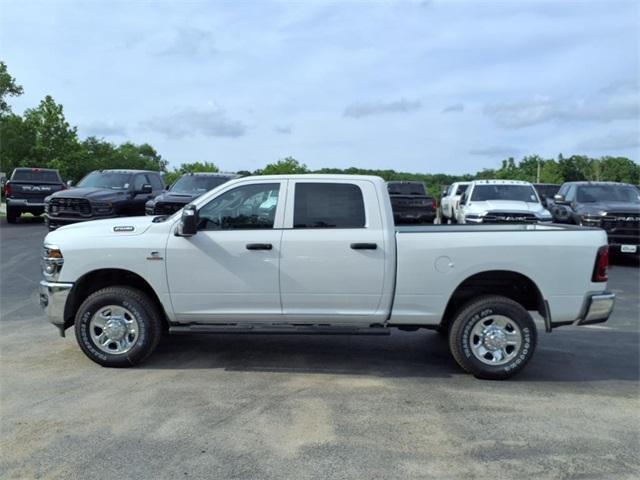 new 2025 Ram 2500 car, priced at $58,389