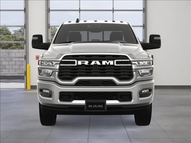new 2025 Ram 2500 car, priced at $58,375